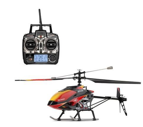 wltoys v913 brushless