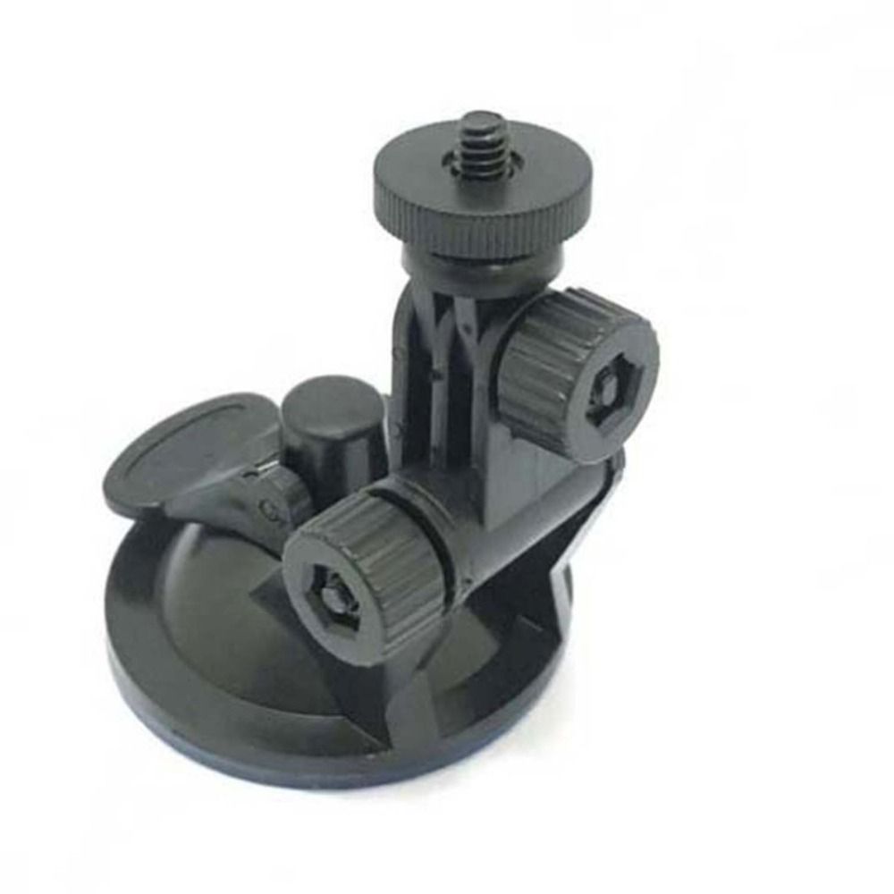 2020 Universal Sucker Mount Mini Car Suction Cup Mount Tripod Holder