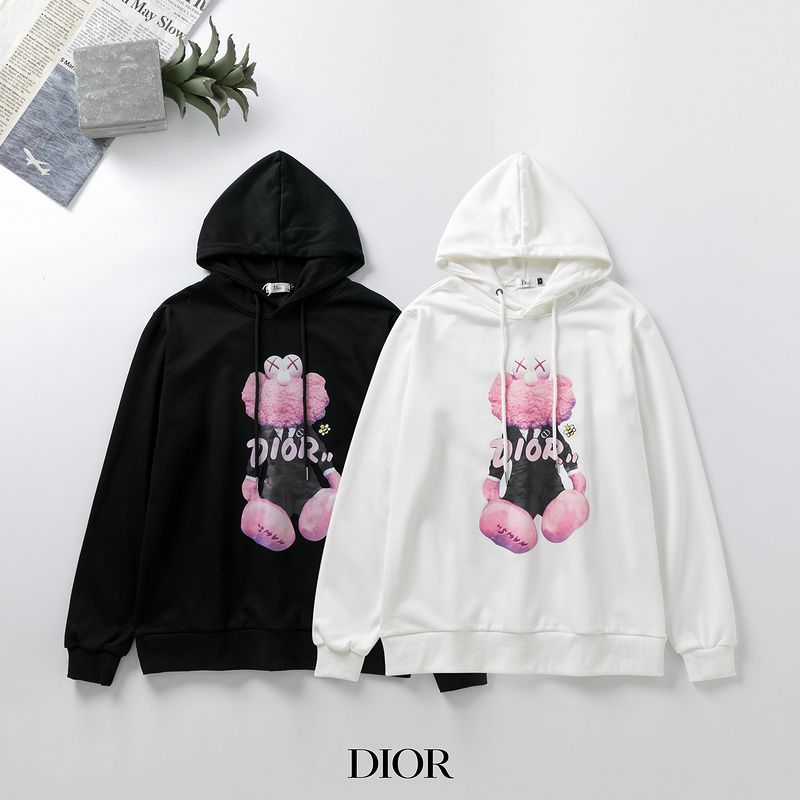 dhgate dior hoodie
