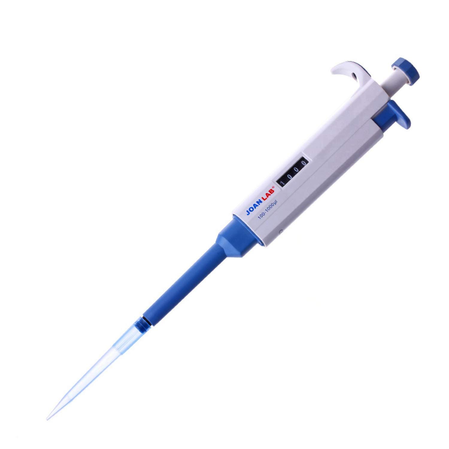 2020 Lab Science Single Channel Pipettors Multi Volume Adjustable