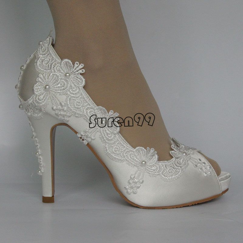 wedding shoes size 5