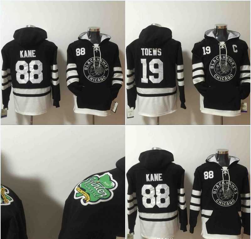 chicago blackhawks winter classic sweatshirt