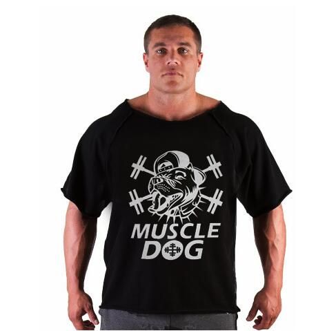 Muscle dog clothing Clearance