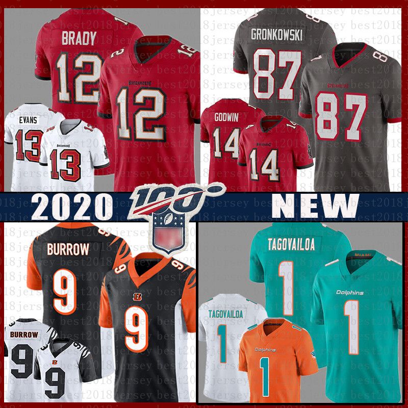 white mike evans jersey