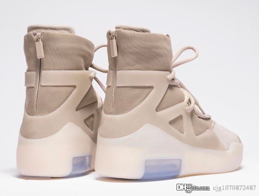 nike air fear of god 1 dhgate