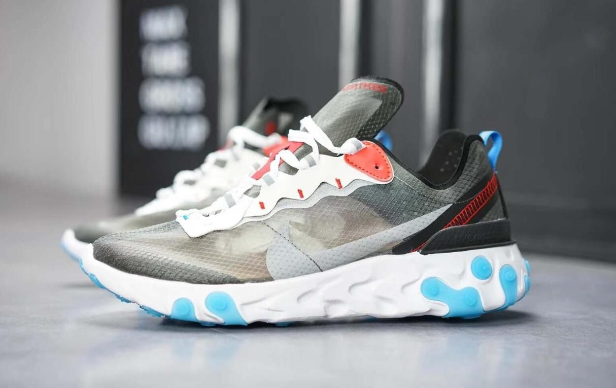react element 2017 marrone