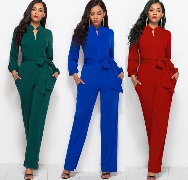 black pantsuit romper