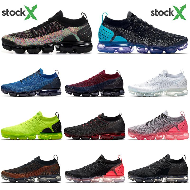 vapormax unisex
