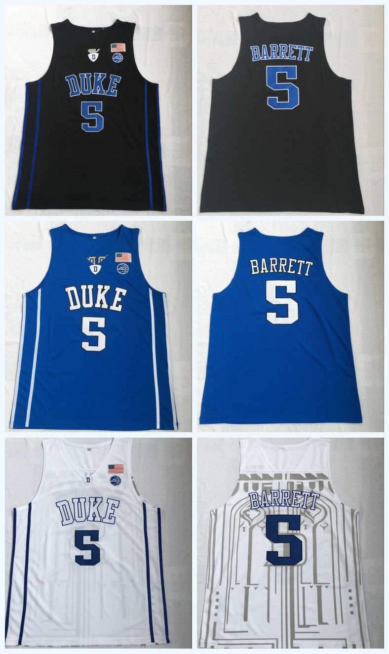 duke jerseys 2019