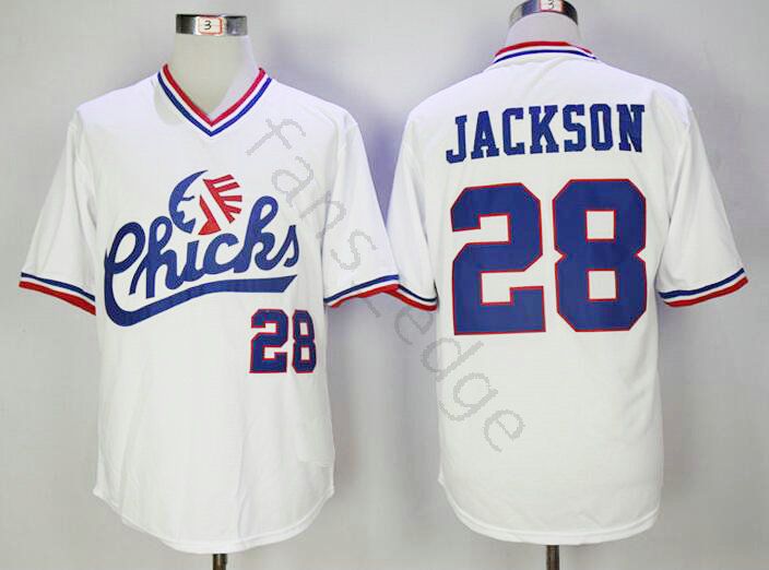 bo jackson memphis chicks jersey