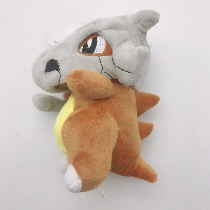 cubone peluche