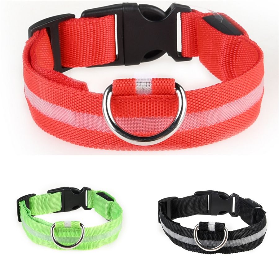 dog collar pieces