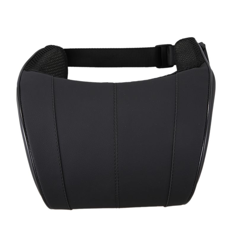 heated neck pillow