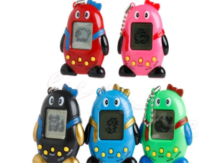 digital toys