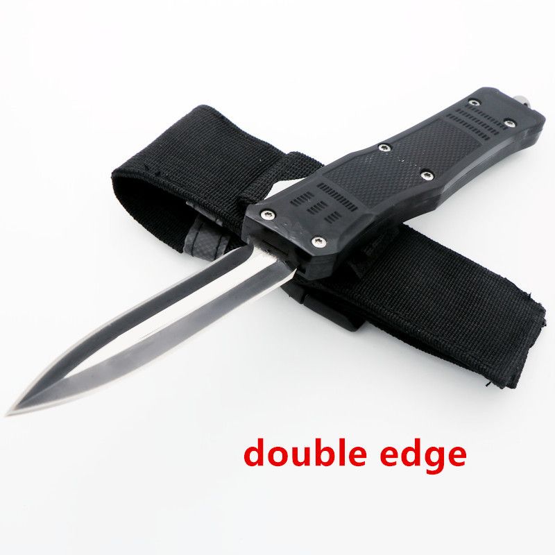 double edge