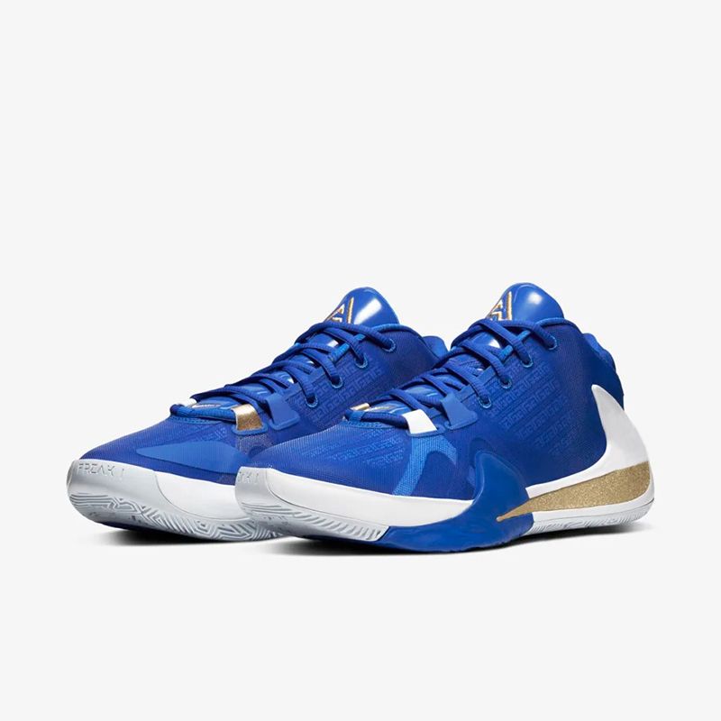 giannis zoom freak 1 nike