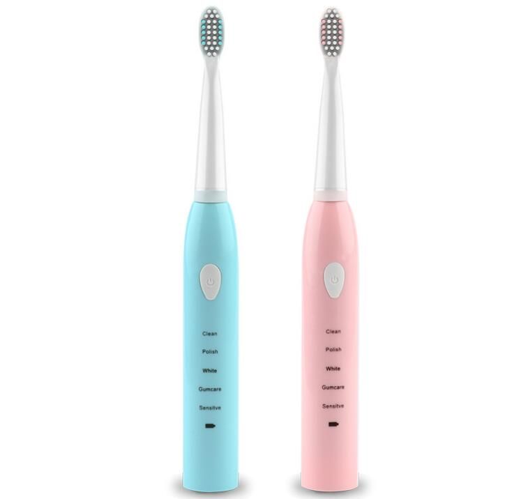 mechanical toothbrush