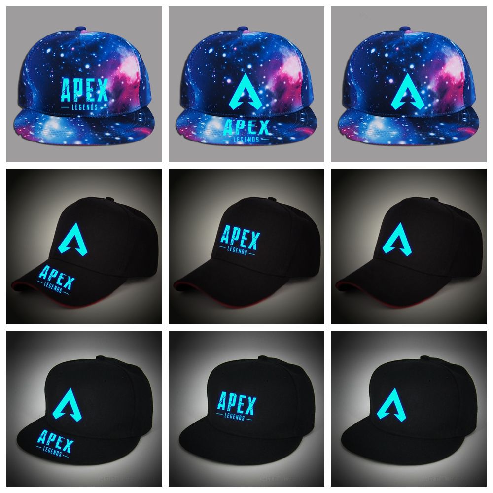 apex legends baseball cap