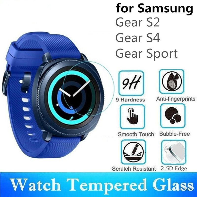 samsung gear s2 diameter
