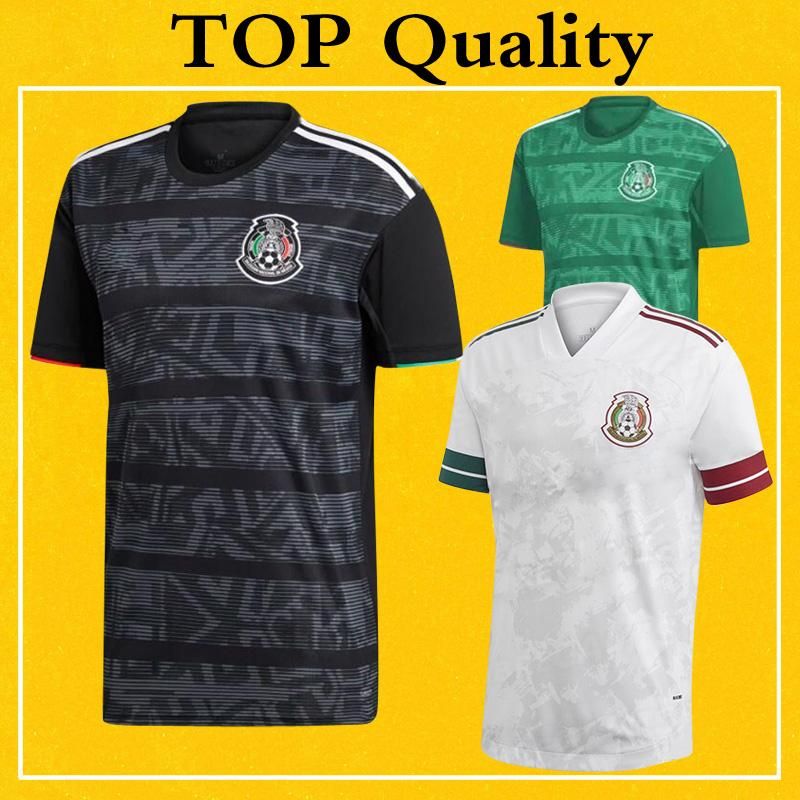 original mexico jersey