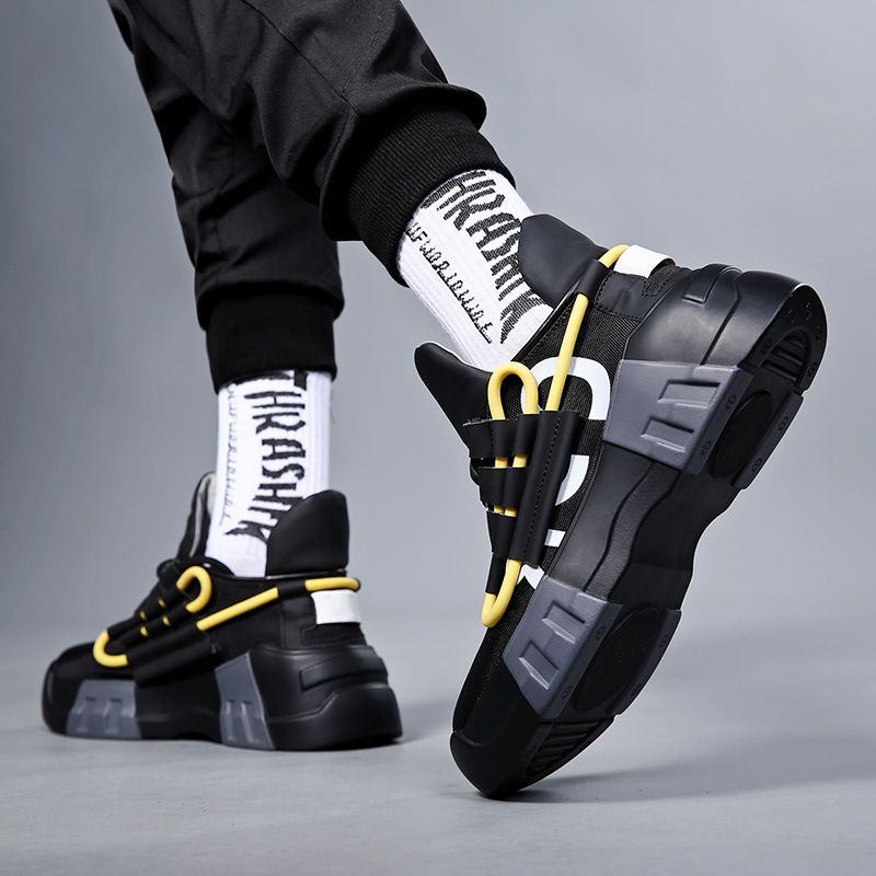 hip hop shoes
