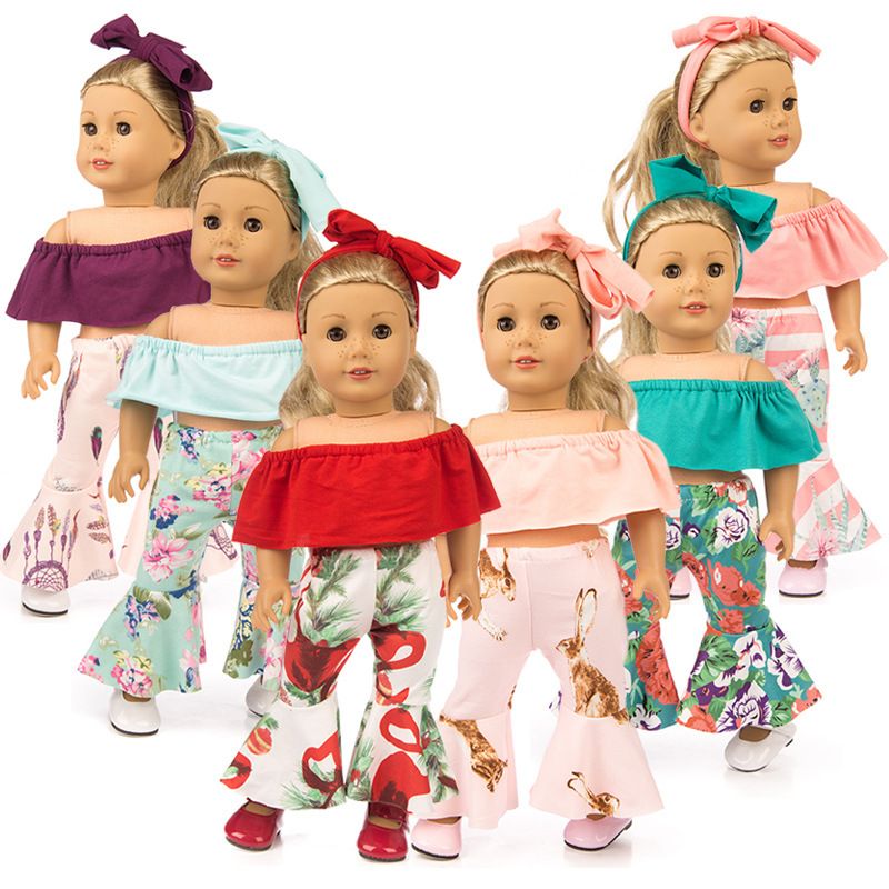 american girl sets
