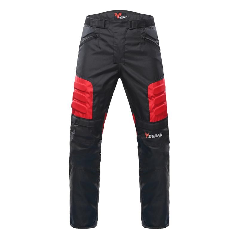 DK-02 Red Pants China