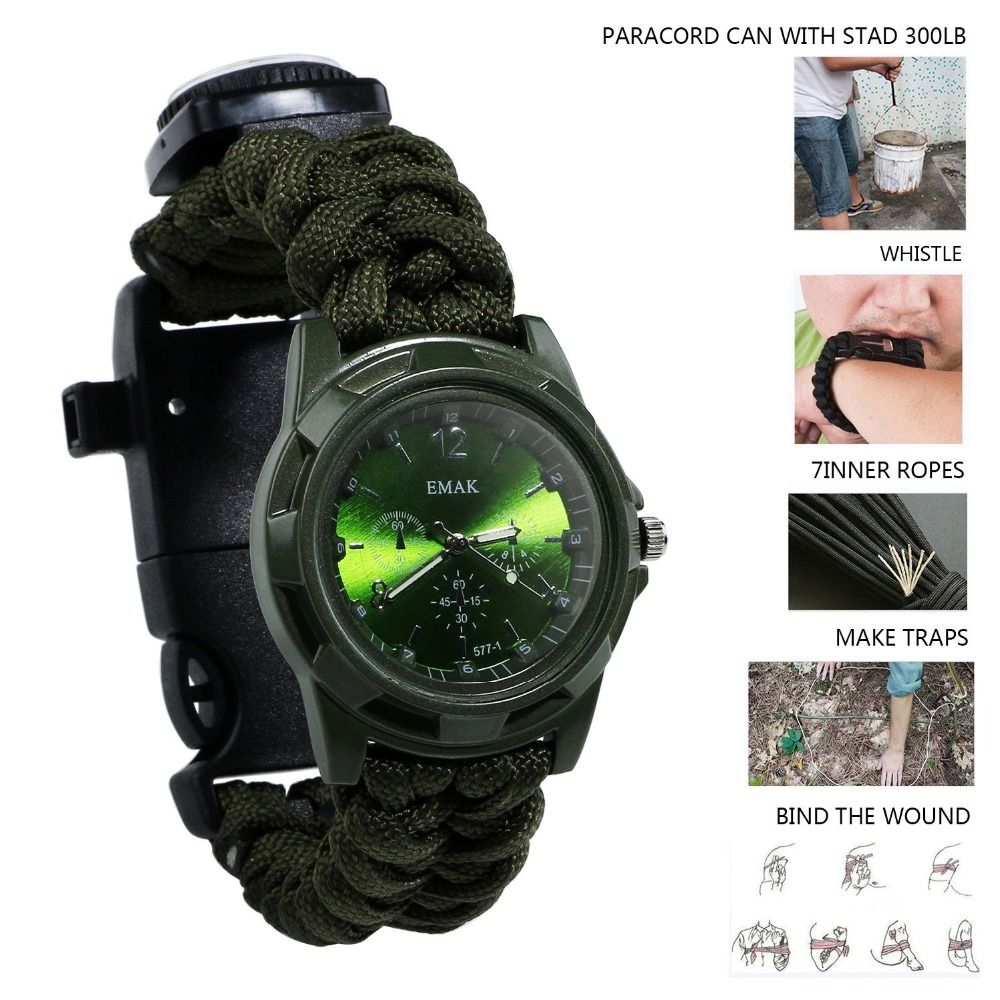 survival watch