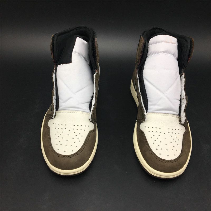 jordan 1 travis scott dhgate