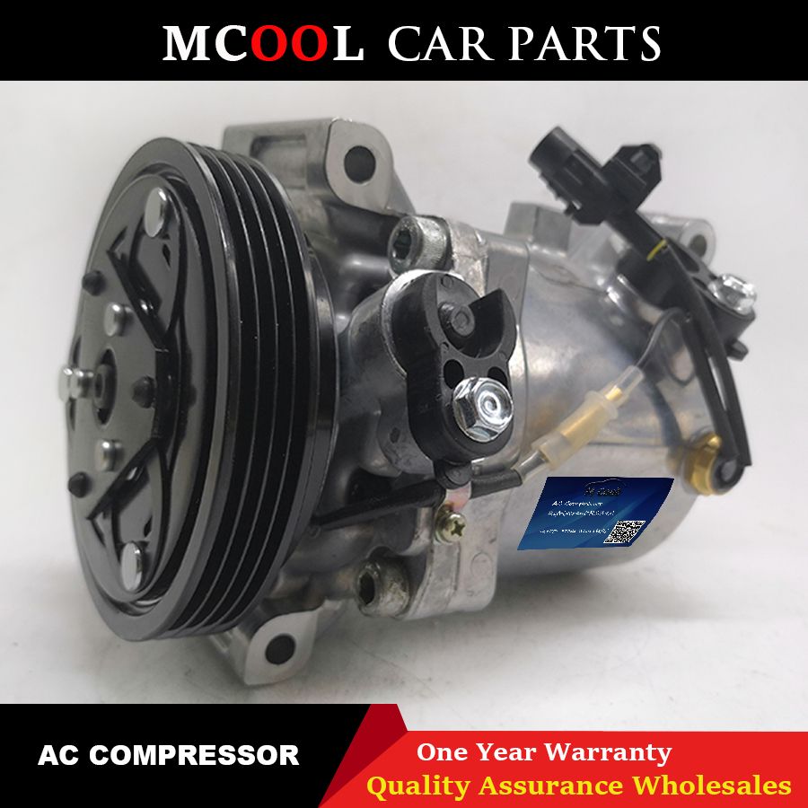 High Quality For Seiko Seiki Ss10 Automotive Air Conditioning Compressor Suzuki Grand Jimny 950 77gb2 951 77gb2 From 74 38 Dhgate Com