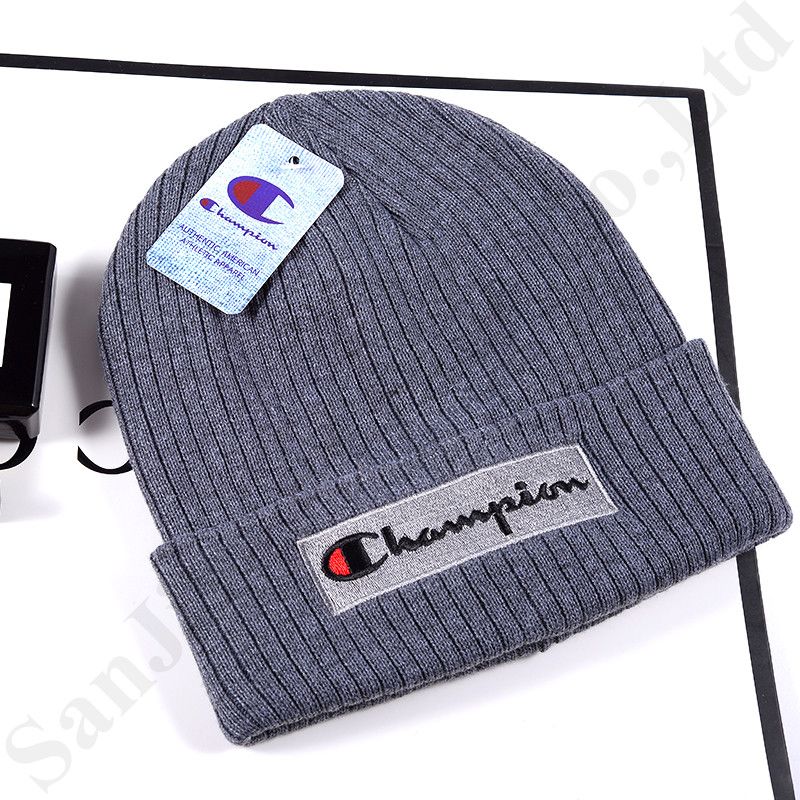 champion beanie men