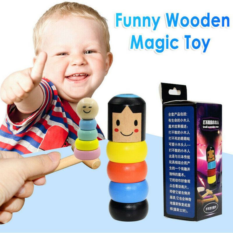 juguetes de magia