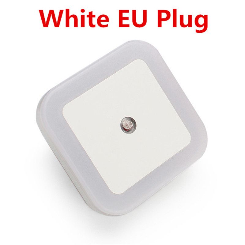 Plug -UE bianco