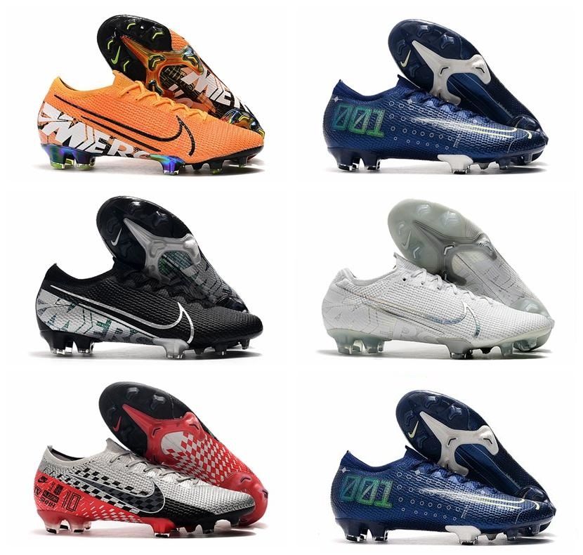 ronaldo new cleats 2019