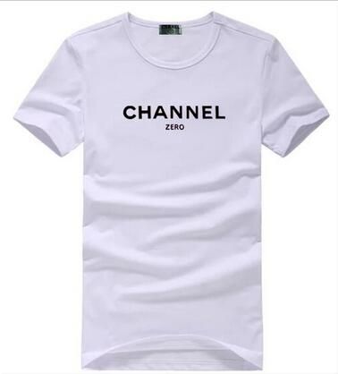 Top với hơn 71 chanel mens t shirts siêu hot  trieuson5