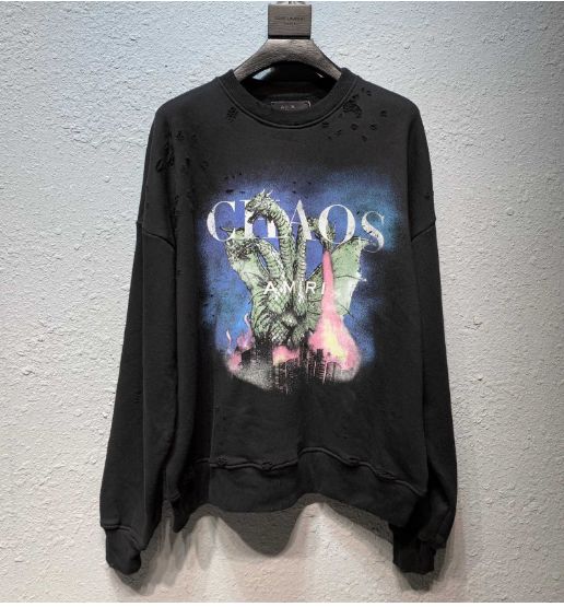 Amiri hoodie dhgate Outlet