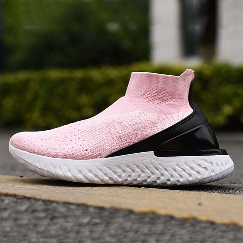 tenis nike rise react flyknit
