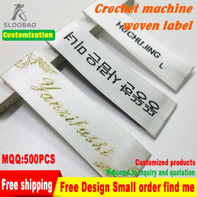 cotton garment bolsas