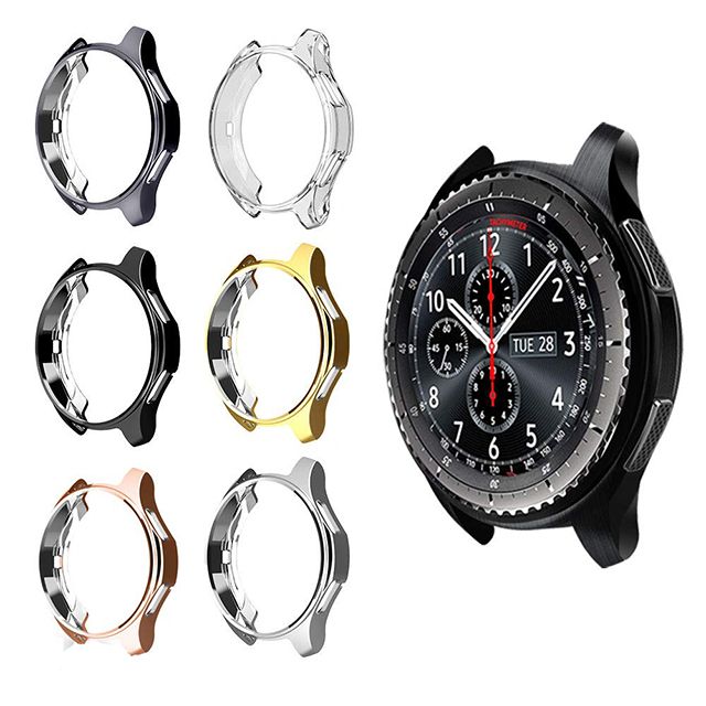 samsung watch gear s3 42mm