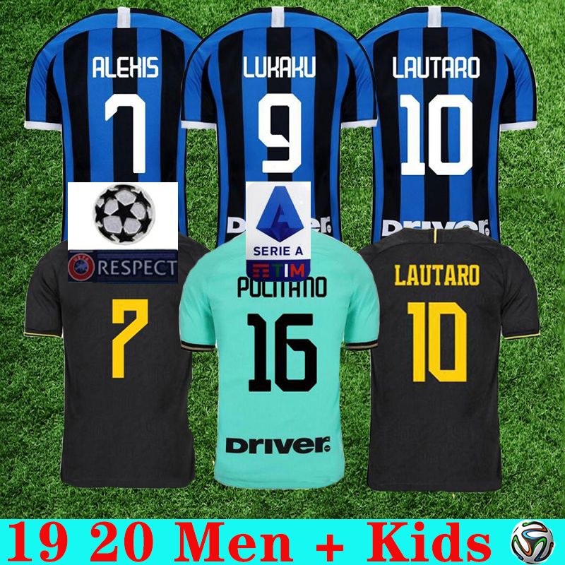 inter milan soccer jersey