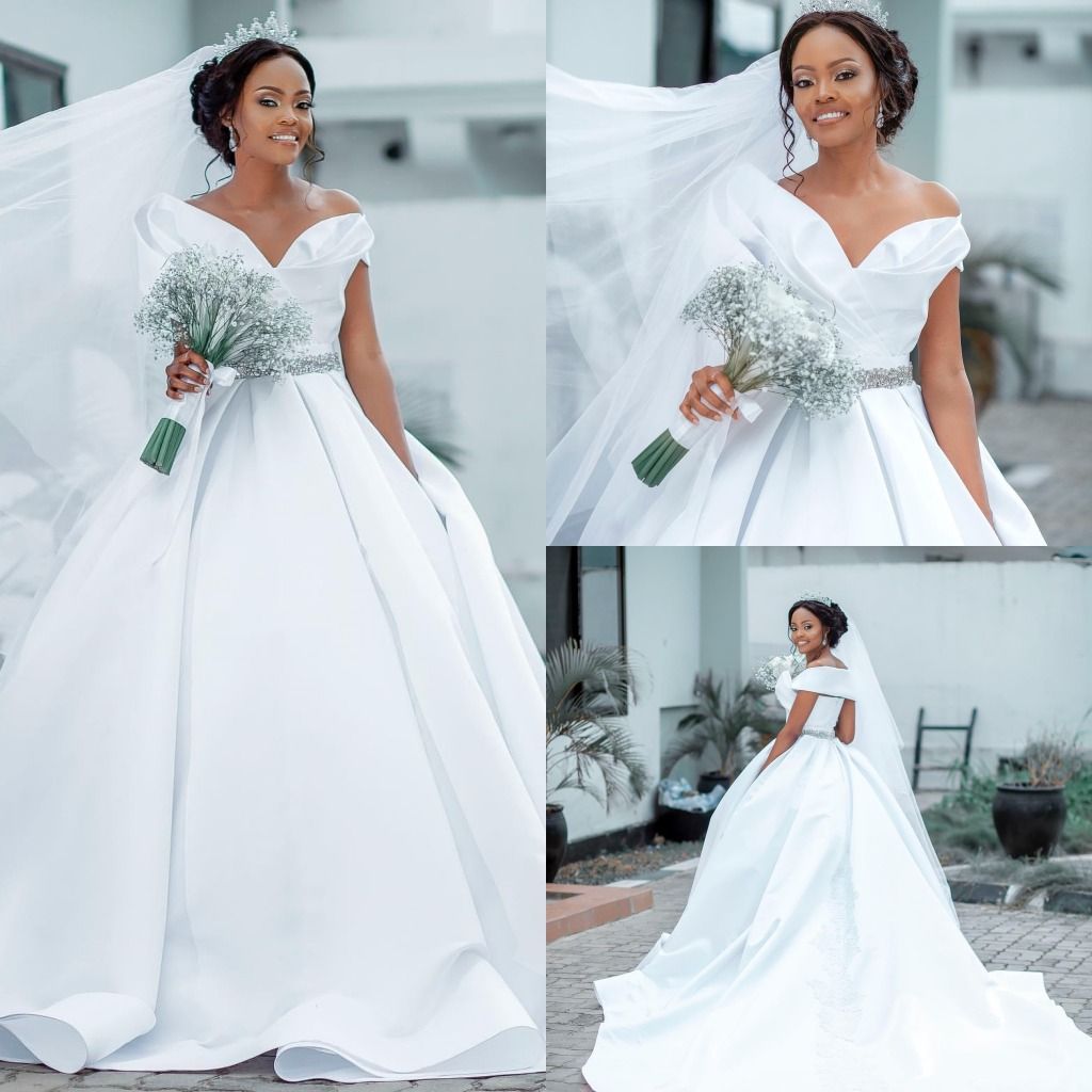 plus size wedding dress designers list