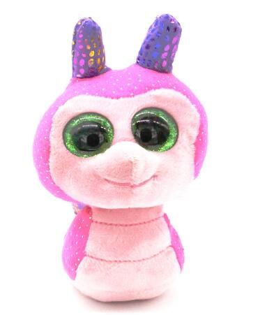 stuffed wild animals