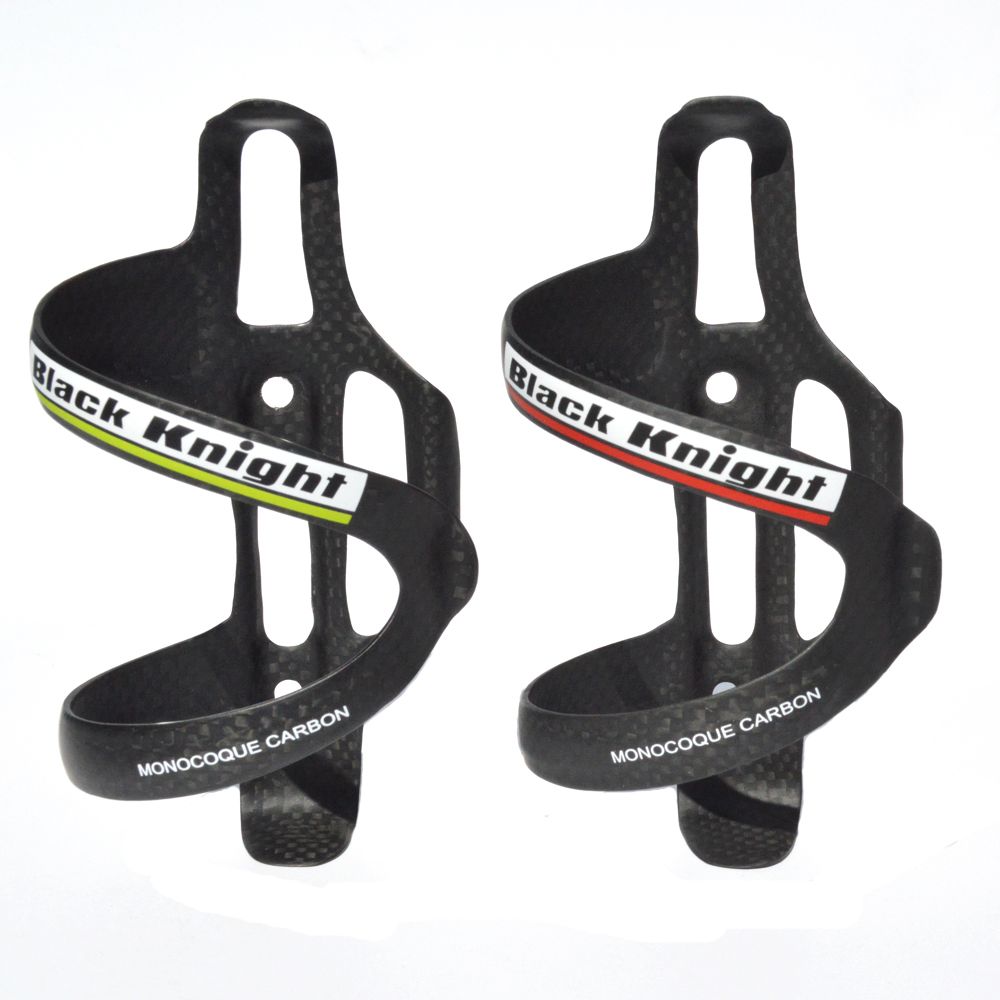 2021 Carbon Water Bottle Cage Bicycle Bottle Holder MTB Road 3K T800