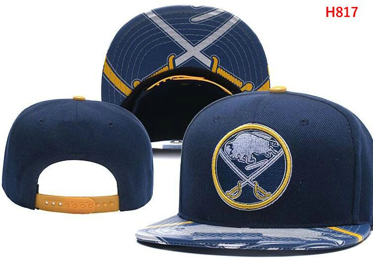 sabres baseball cap