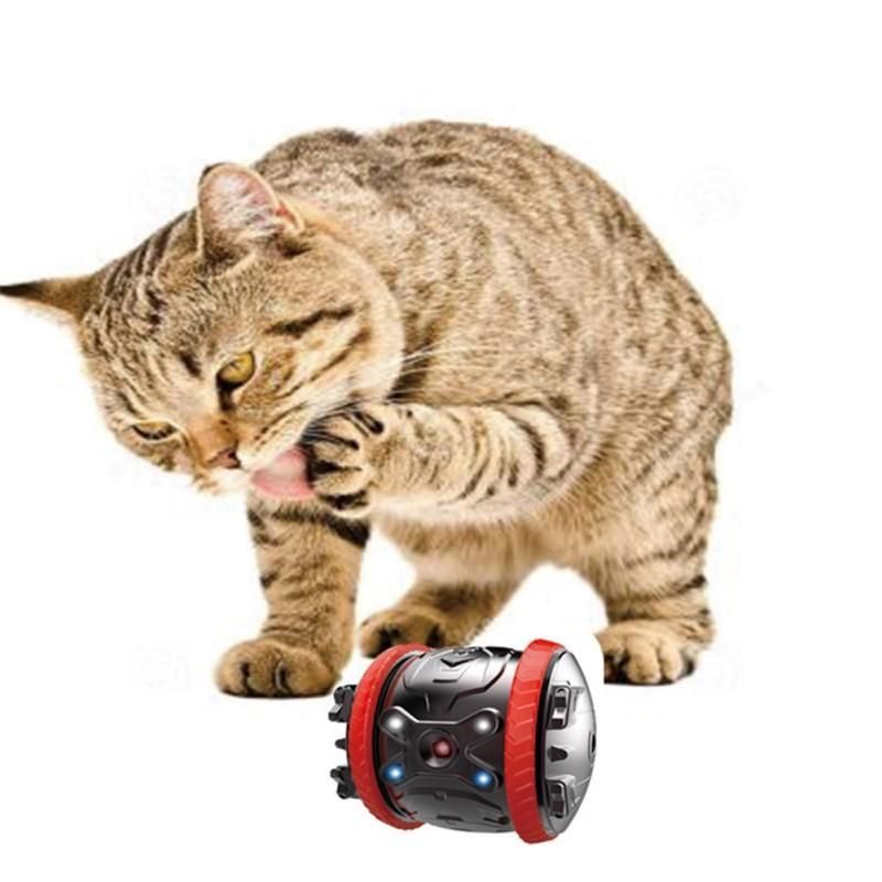 jumping toy for dogs