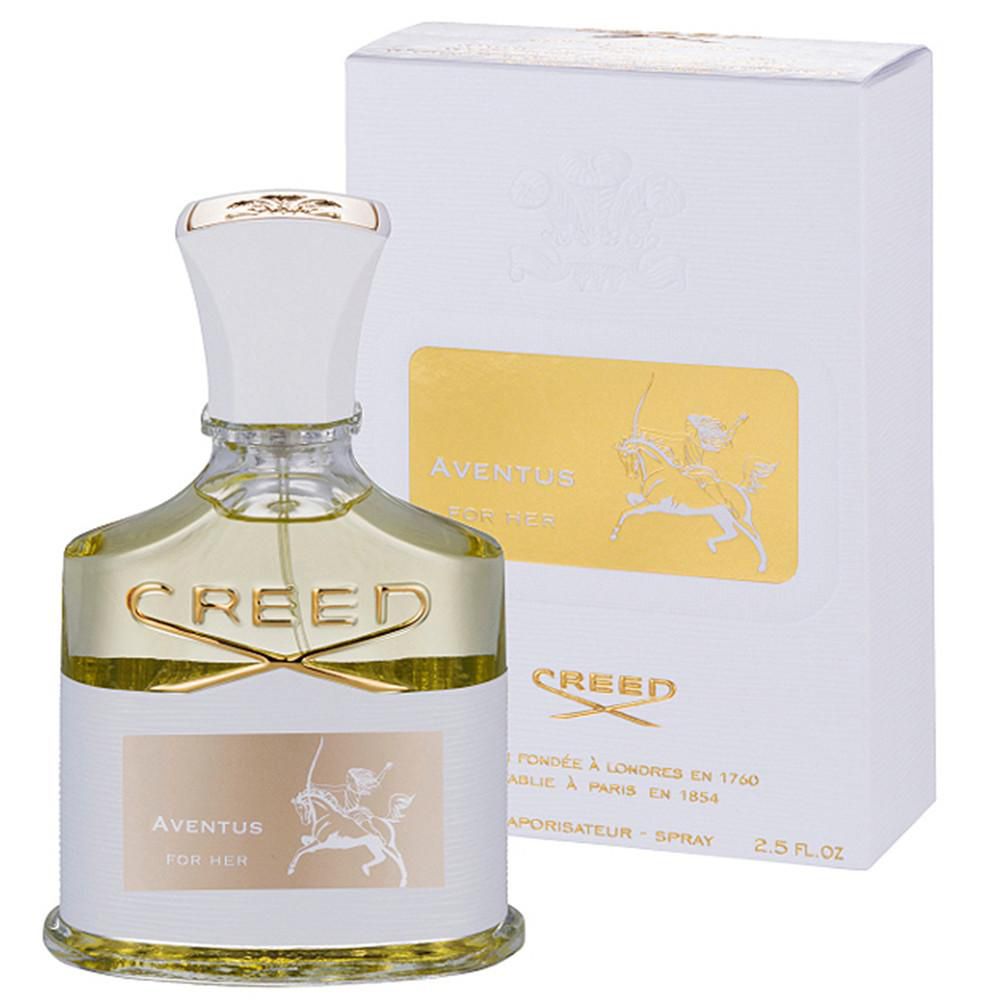 creed aventus for her uk