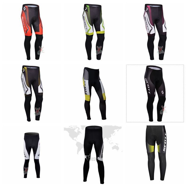scott mtb pants