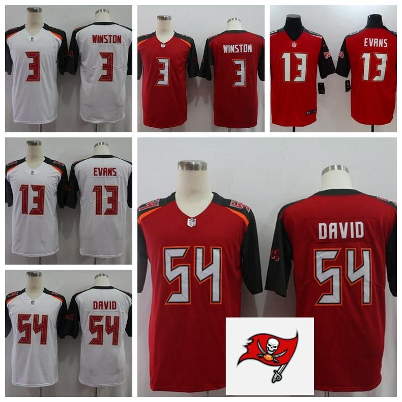 mike evans jersey