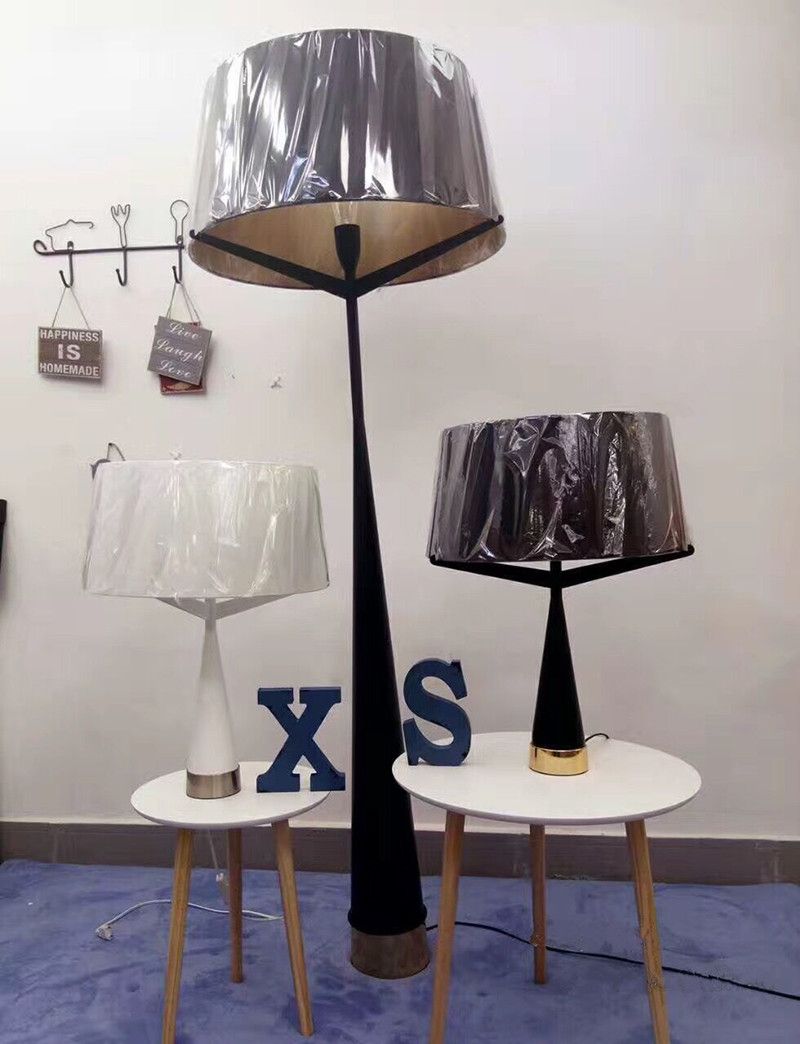 2019 Modern Axis S71 Table Lamp Bedroom Designer Black Beside Desk