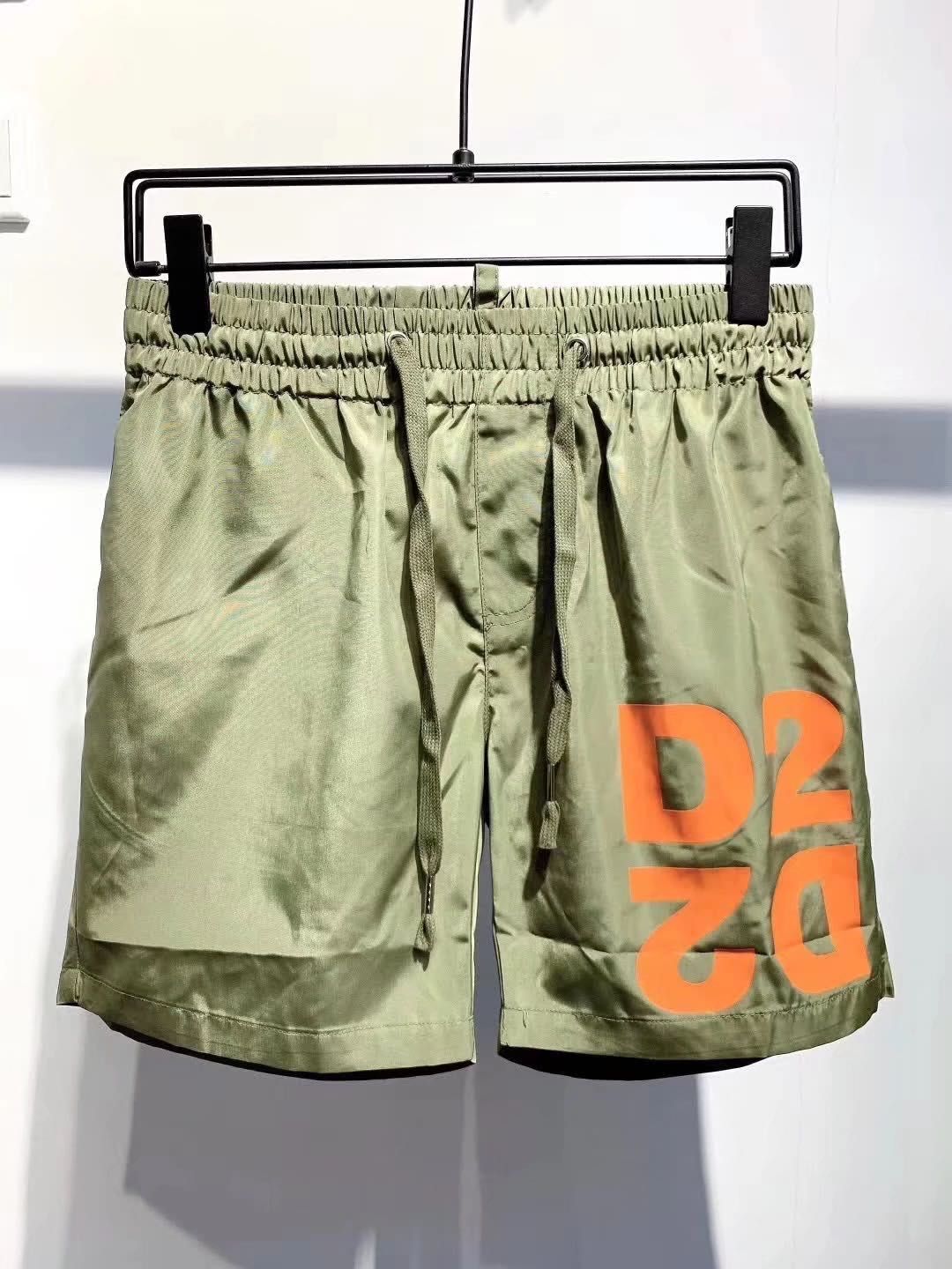 mens designer swim shorts uk
